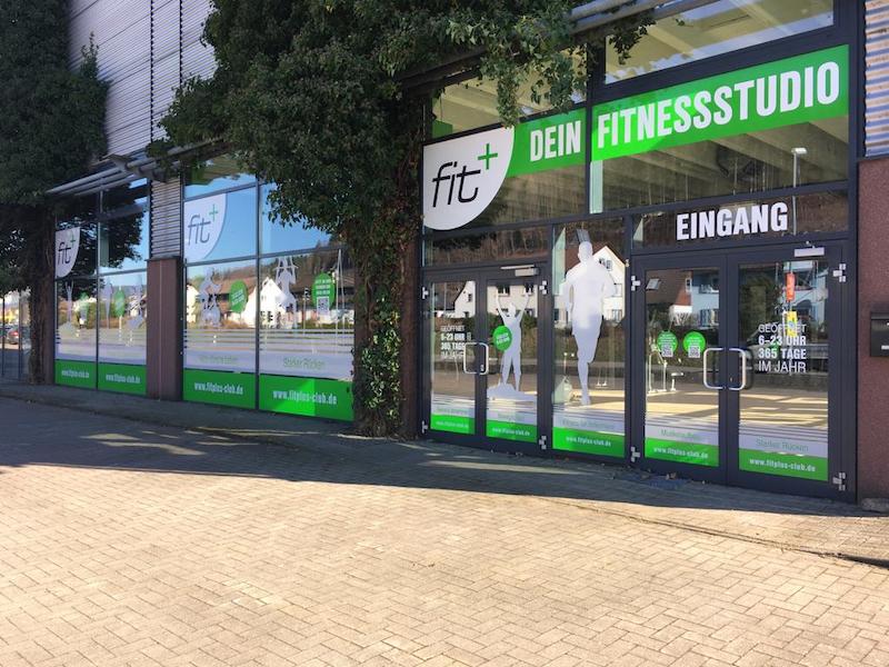 fitplus_Elzach_Fitnessstudio_Aussenansicht