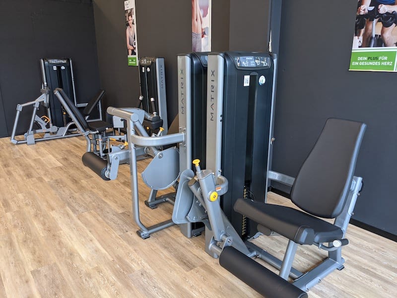 fitplus_Elzach_Geraetetraining